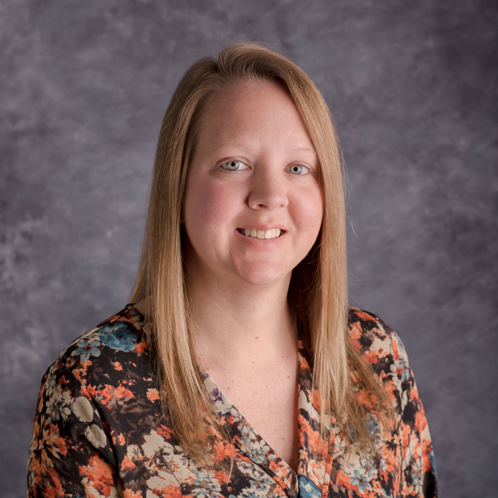 Brooke Fay, M.Ed., BCBA, LBA