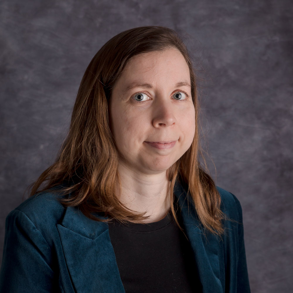 Carrie Glover, M.Ed., BCBA, LBA