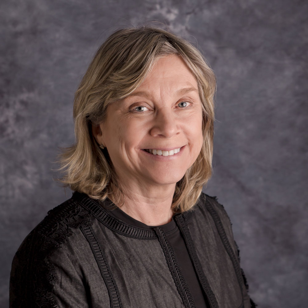 Pamela Mc Clung, RBT