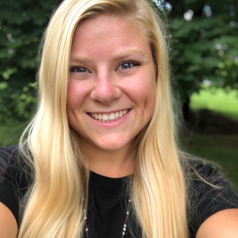 Melissa Sherrill, B.A., RBT
