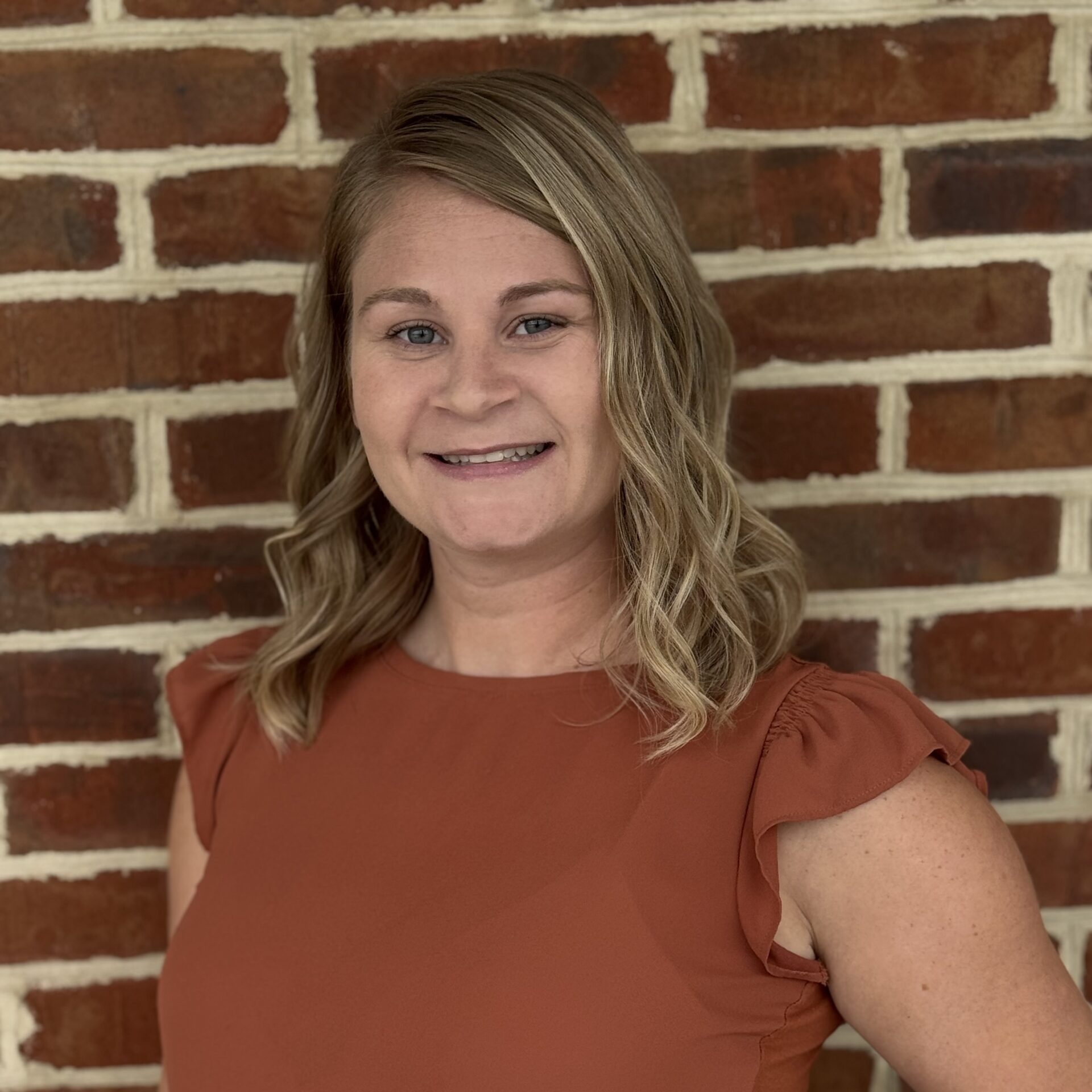 Ashley Updike BCBA, LBA, CCC-SLP