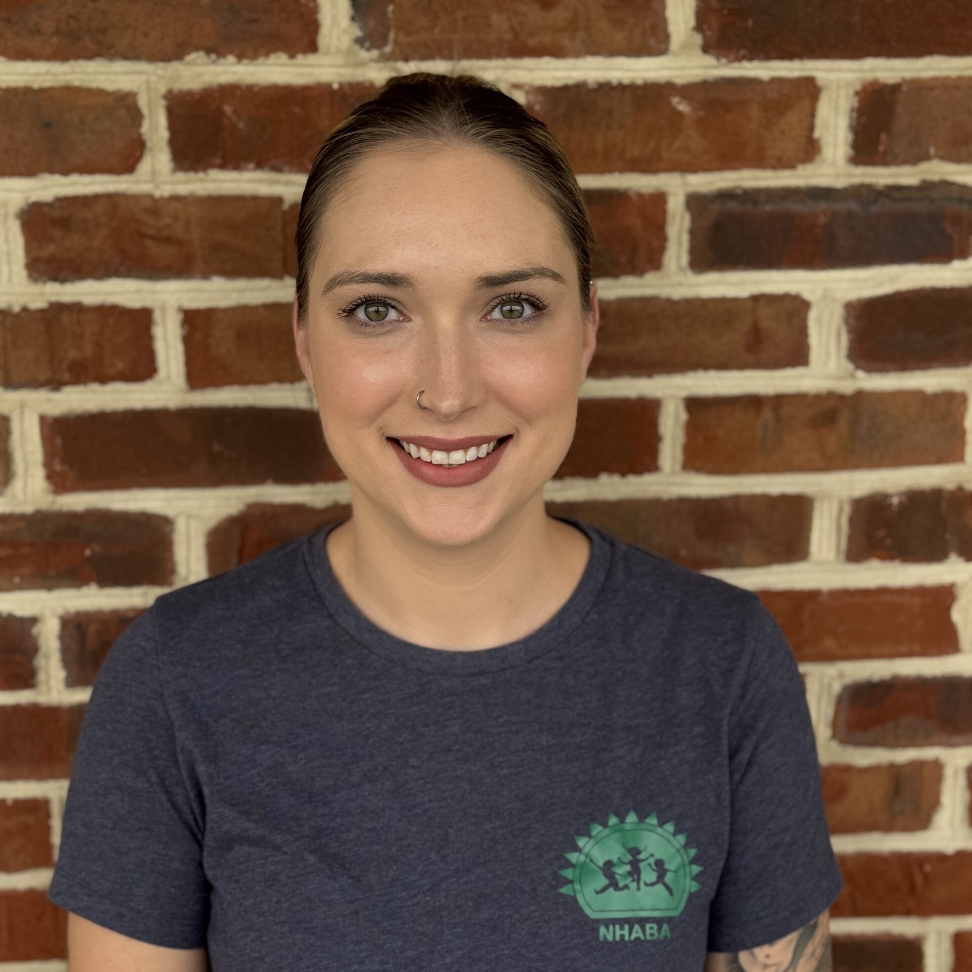 Rachel Dinges, BAT, RBT