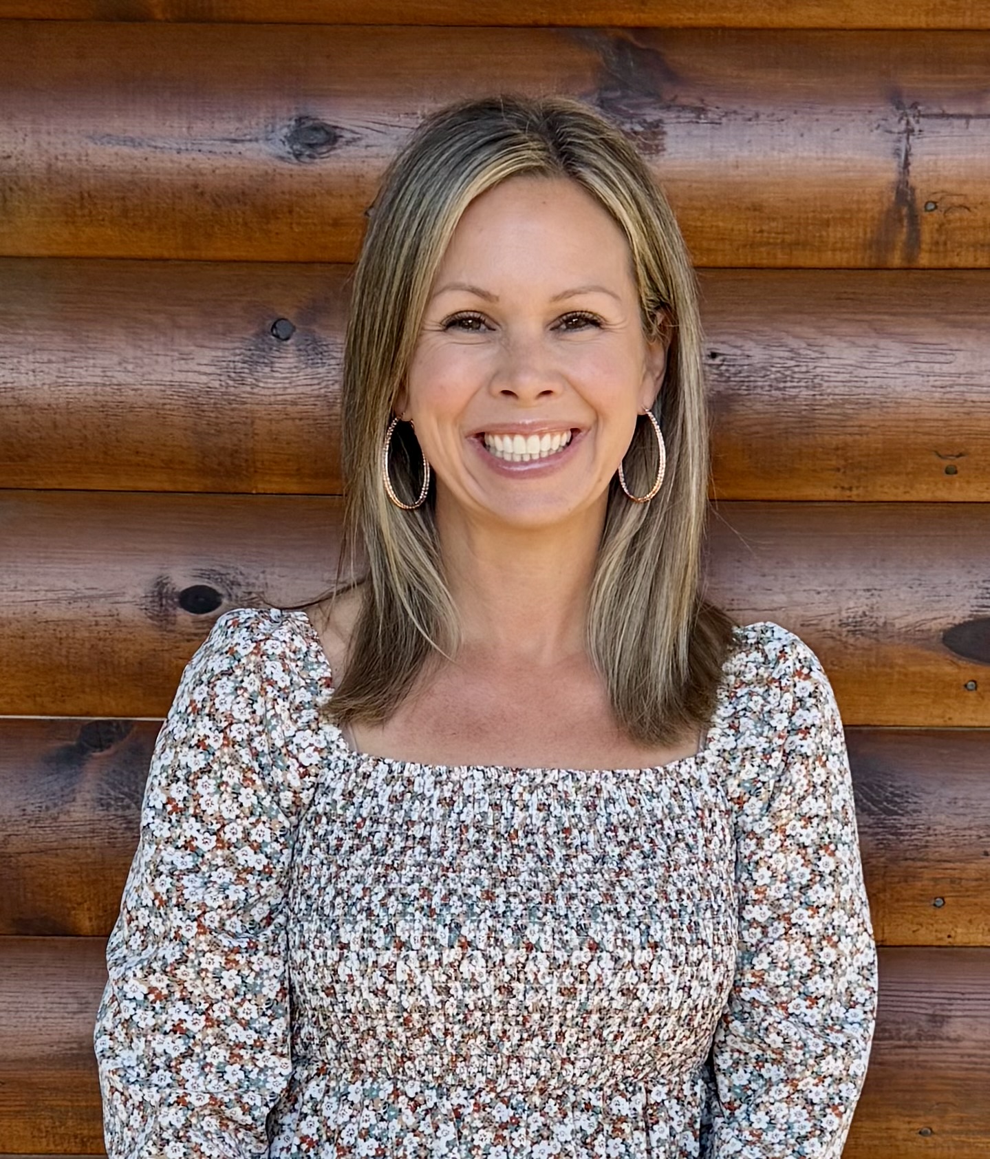 Stephanie Mercier Cooksey, M.Ed., BCBA, LBA